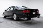 Chevrolet Impala SS 1996 года